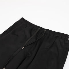 Gucci Side Webbing Panel Pant Oversize