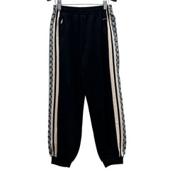 Gucci GG Side Webbing Panel Pant Oversize