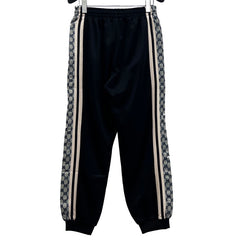 Gucci GG Side Webbing Panel Pant Oversize