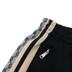 Gucci GG Side Webbing Panel Pant Oversize