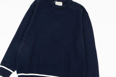 GUCCI Jacquard KNIT JUMPER SWEATER