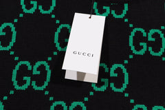 GUCCI GG Jacquard KNIT JUMPER SWEATER