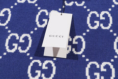 GUCCI GG Jacquard KNIT JUMPER SWEATER