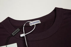 BURBERRY WAR HORSE KNIT JUMPER SWEATER