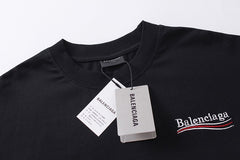 Balenciaga Classic Long Sleeve T-Shirt Oversized