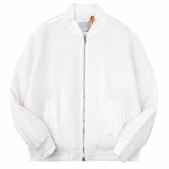 Dior Cotton Embroidery Bomber Jacket