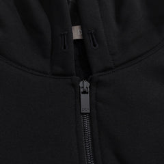 Dior Letter Embroidery Zipper Jacket