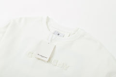 Givenchy LOGO Classic Cotton Sweatshirt Oversize