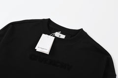 Givenchy LOGO Classic Cotton Sweatshirt Oversize