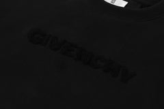 Givenchy LOGO Classic Cotton Sweatshirt Oversize