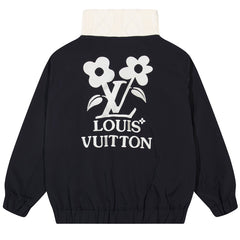 LOUIS VUITTON X TYLE Turtleneck Jacket