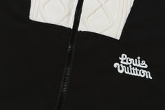 LOUIS VUITTON X TYLE Turtleneck Jacket