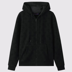 Louis Vuitton Classic LOGO JACQUARD Hoodie