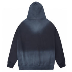 GUCCI Gradient Color HOODIE