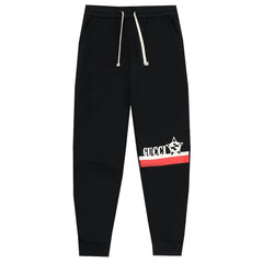 Gucci Classic Logo Pants