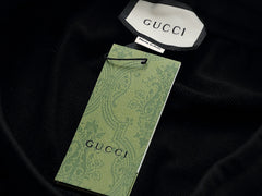 Gucci Classic Logo Pants