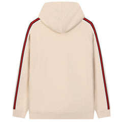 GUCCI Letter LOGO Pattern HOODIE