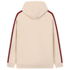 GUCCI Letter LOGO Pattern HOODIE