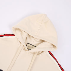 GUCCI Letter LOGO Pattern HOODIE