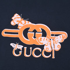 GUCCI Letter LOGO Pattern HOODIE