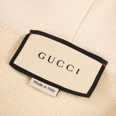 GUCCI Letter LOGO Pattern HOODIE