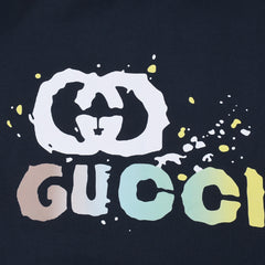 GUCCI Letter LOGO Pattern HOODIE