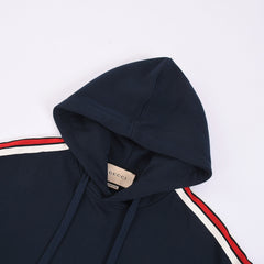 GUCCI Letter LOGO Pattern HOODIE