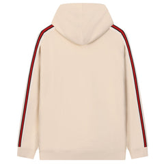 GUCCI Letter LOGO Pattern HOODIE