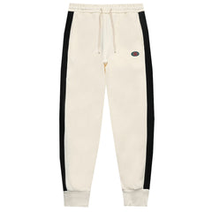 Gucci Classic Logo Web Stripe Pants