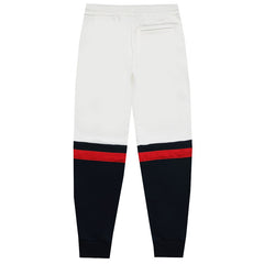 Gucci Classic GG Pattern Patchwork Pants