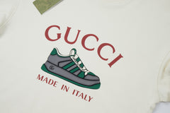 GUCCI LOGO Pattern SWEATSHIRT