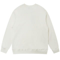 GUCCI Letter LOGO Pattern SWEATSHIRT