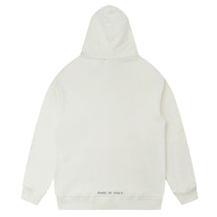 GUCCI Letter LOGO Pattern HOODIE