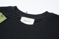 GUCCI Letter LOGO Pattern SWEATSHIRT