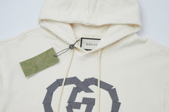 GUCCI Letter LOGO Pattern HOODIE