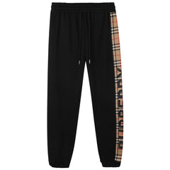 BURBERRY Classic Check Pants