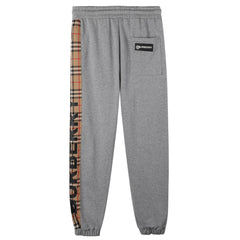 BURBERRY Classic Check Pants