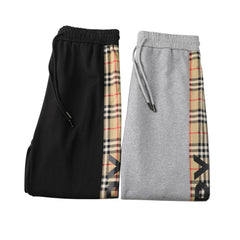 BURBERRY Classic Check Pants