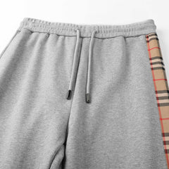 BURBERRY Classic Check Pants