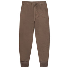 BURBERRY Classic Warhorse Embroidered Pants