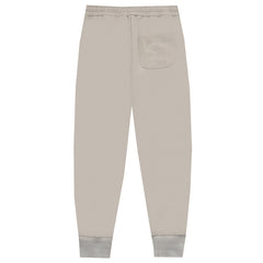 BURBERRY Classic Warhorse Embroidered Pants