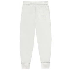 BURBERRY Classic Warhorse Embroidered Pants