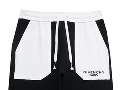 Givenchy Classic Sports Pants