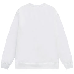 Givenchy Classic Logo Pattern Sweatshirt