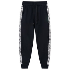 Givenchy Classic LOGO Ribbon Sports Pants