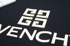 GIVENCHY Classic LOGO Pattern Hoodie