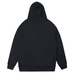 GIVENCHY Classic LOGO Pattern Hoodie