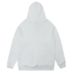 GIVENCHY Classic LOGO Pattern Hoodie