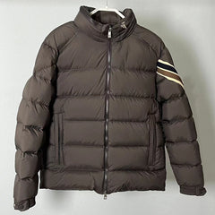 Moncler SOLAYAN SHORT DOWN JACKET