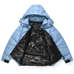 Moncler SHORT DOWN JACKET